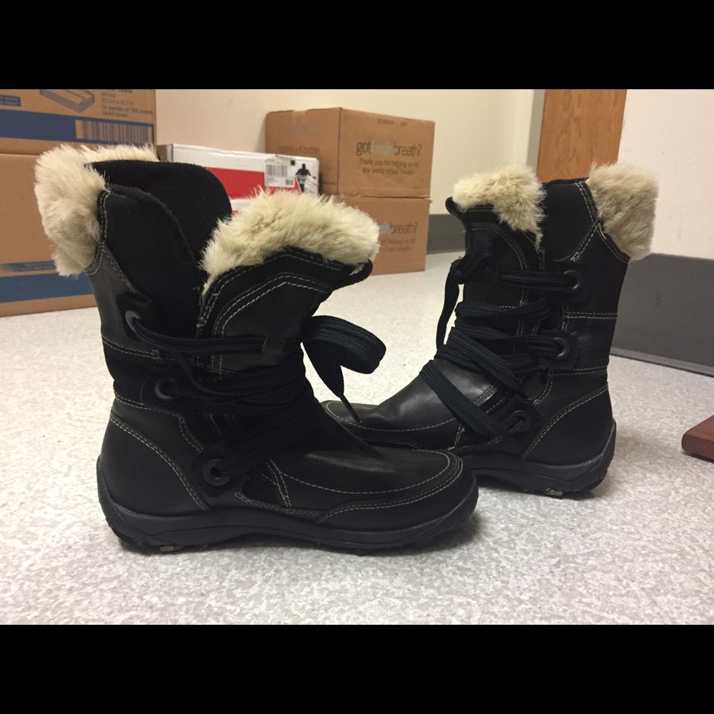 Merrell boots
